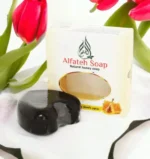Natural Glycerin Soap With Honey ( 100g )