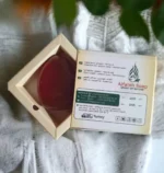 Natural Glycerin Soap With Honey ( 100g )