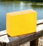 Natural Glycerin Soap with Jasmin (100g)